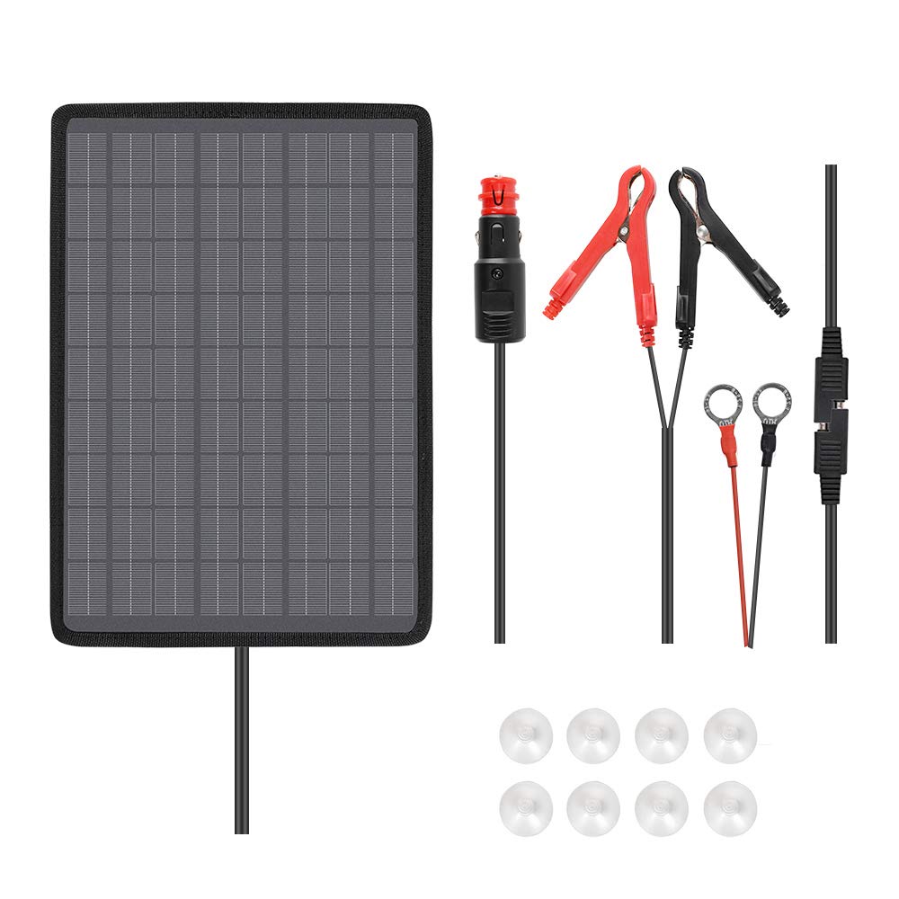 Solar Panels