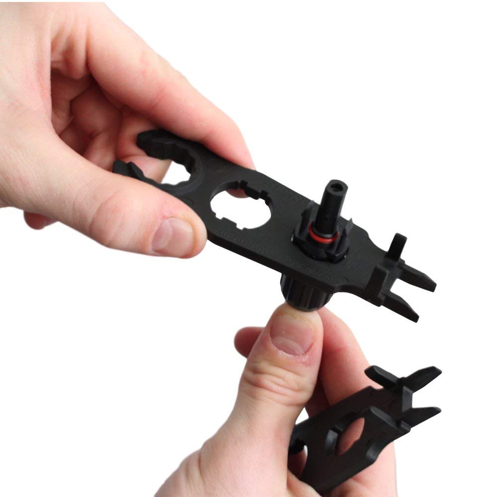 Renogy Solar Panel Connector Assembly Tool - Image 4