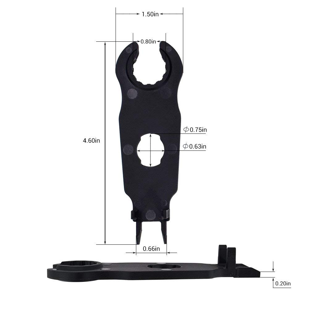 Renogy Solar Panel Connector Assembly Tool - Image 6